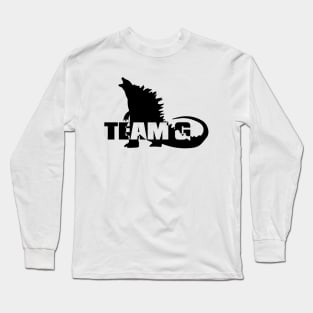 Team G Long Sleeve T-Shirt